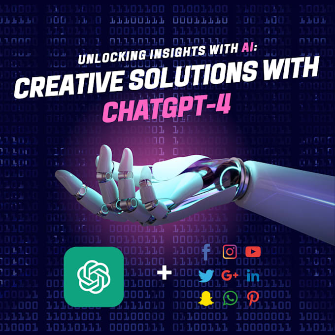 boost your online digital presence with ai tools and chatgpt