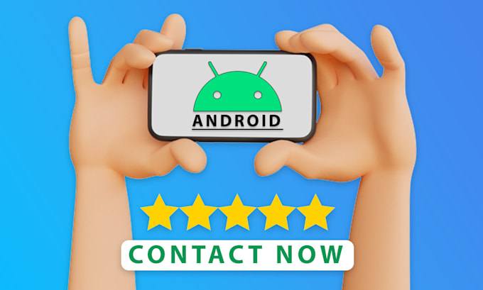 create a high quality native app