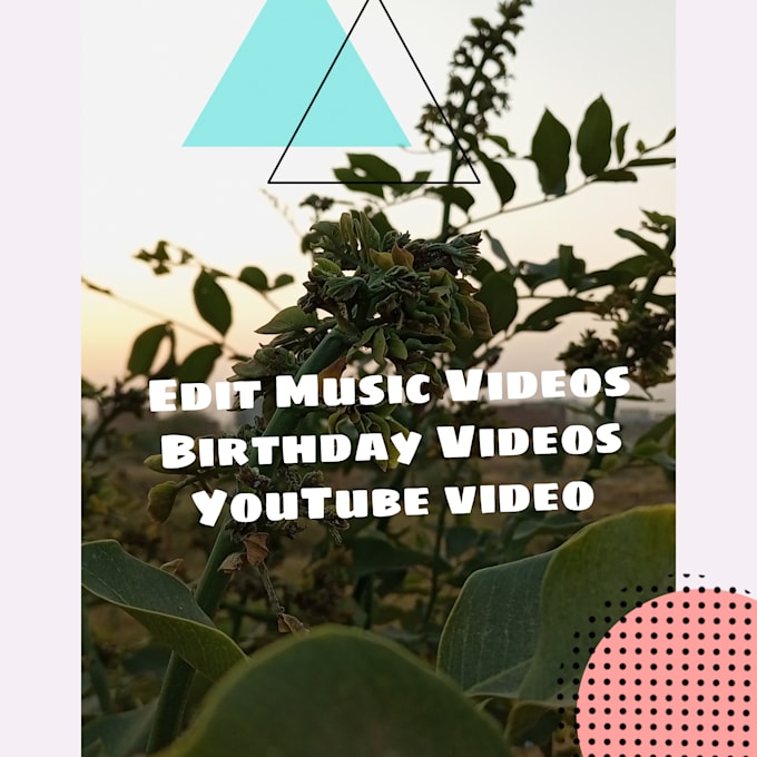 be your video content creator