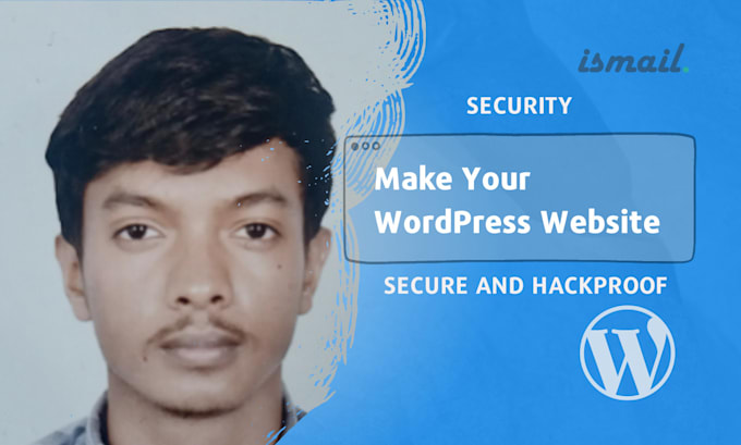 make your wordpress website secure and hackproof