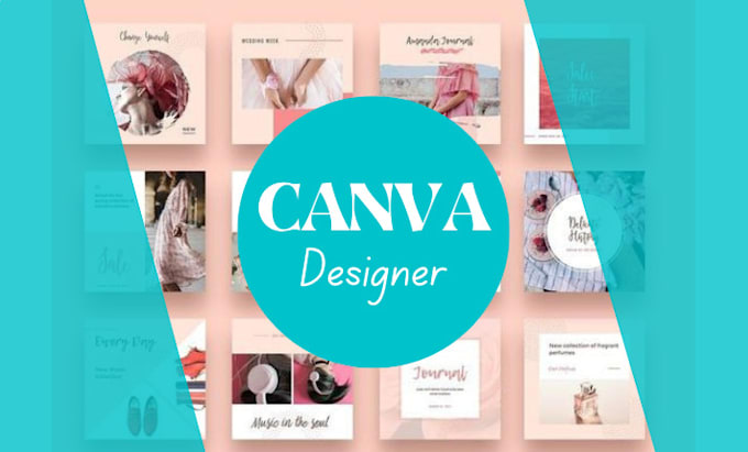 Design social media post, ads, flyer and banner by canva by Robiul05 ...