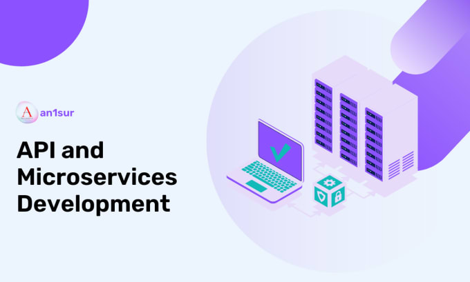 Create The Rest Api And Microservices Using Dot Net By An1sur Fiverr Create The Rest Api And Microservices Using Dot Net By An1sur Fiverr