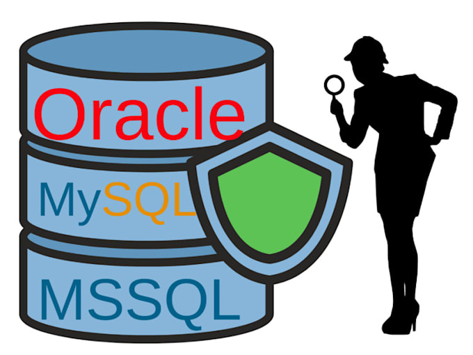 configure, troubleshoot, maintain, performance tuning  oracle database