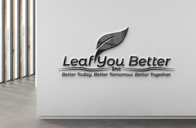 design stunning, elegant and trendy logo creation