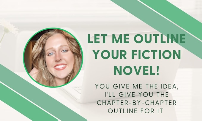 create your chapter by chapter fiction outline