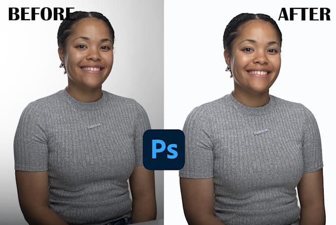 cut out images background remove in photoshop quick delivery