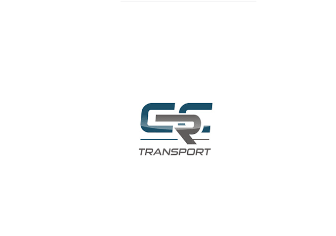 design crc transport logo