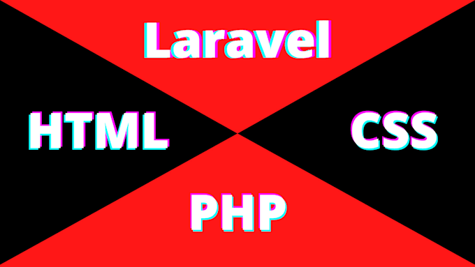 Correct html,css,javascript,php,laravel,responsive bug issues on your ...