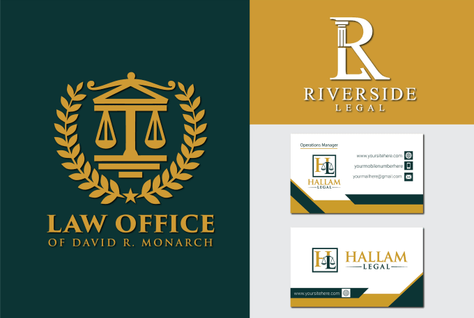 design lawyer legal attorney or law firm