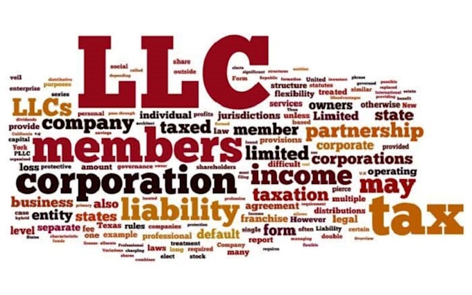 file your llc and ltd in US and UK