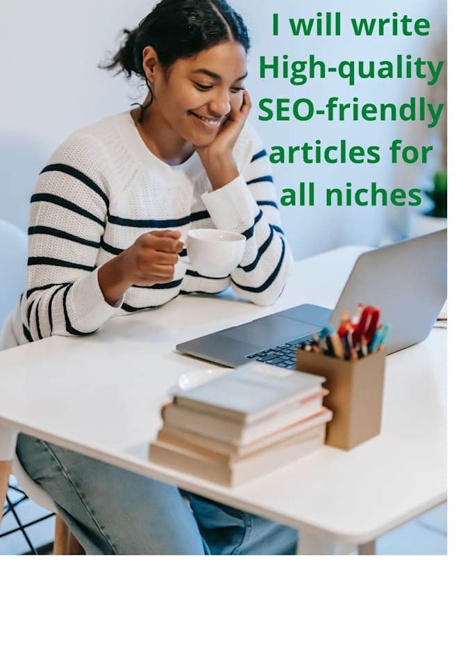 write unique and SEO friendly articles
