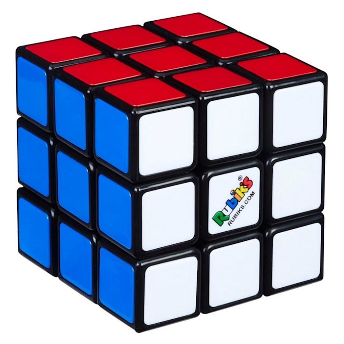 teach you how to solve a rubiks cube efficiently and quickly
