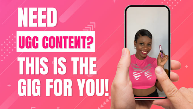create authentic ugc and ads for your brand
