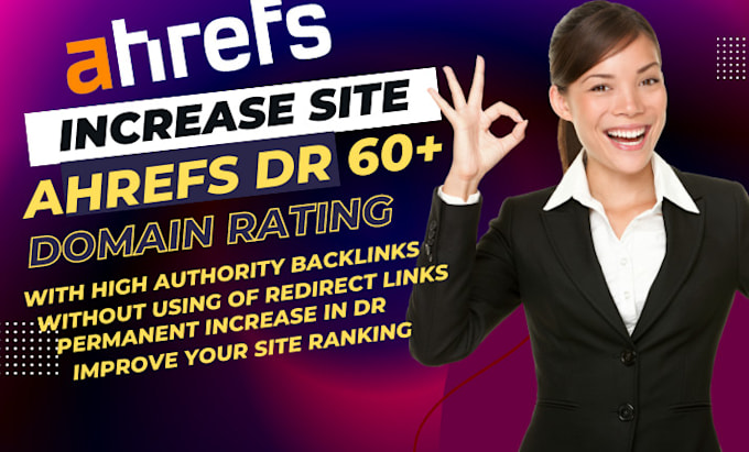 increase dr ahrefs dr domain rating ahrefs domain rating