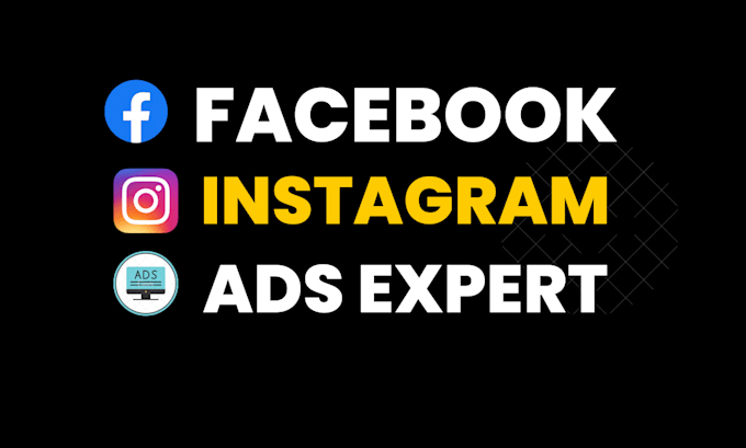 setup facebook and instagram ads campaign, fb advertising