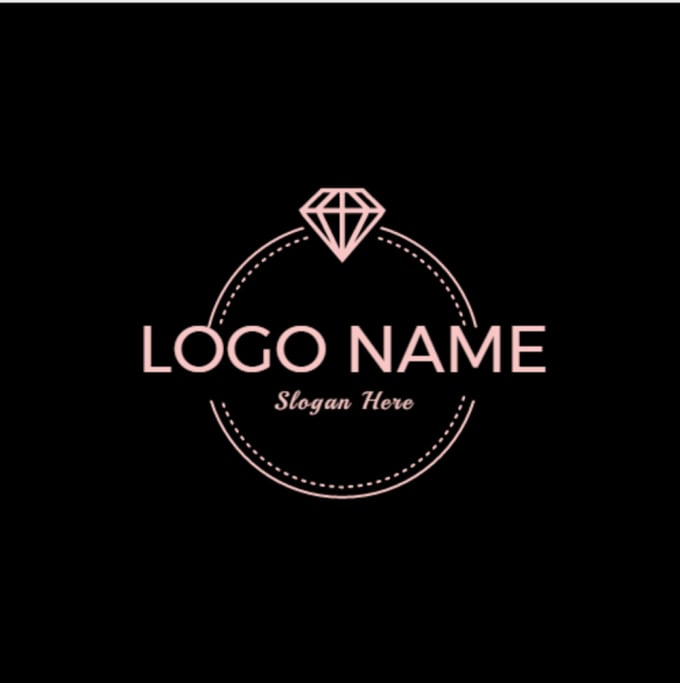 Design bespoke monogram logo for you by Azhan_sheikh | Fiverr