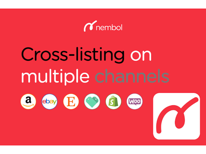 do cross listing ebay to poshmark