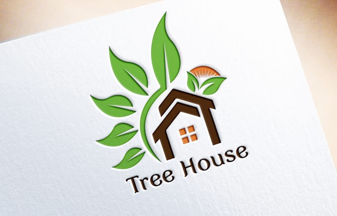 design a creative logo professionally
