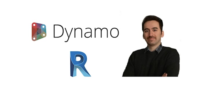 generate dynamo nodes for revit