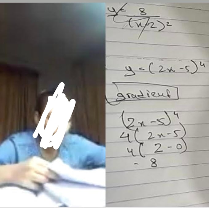 Make mathematics easier for kids by Ambreena123 Fiverr