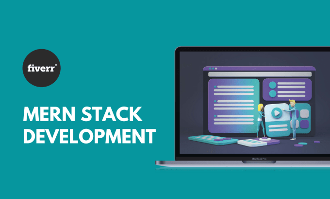 be mern stack developer using react js, node js, express js