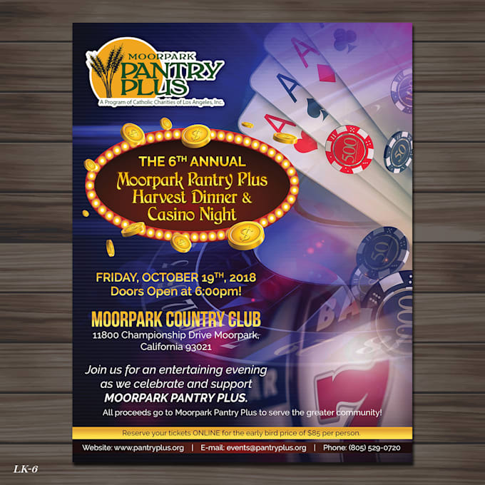 creative flyer, poster, brochure designs