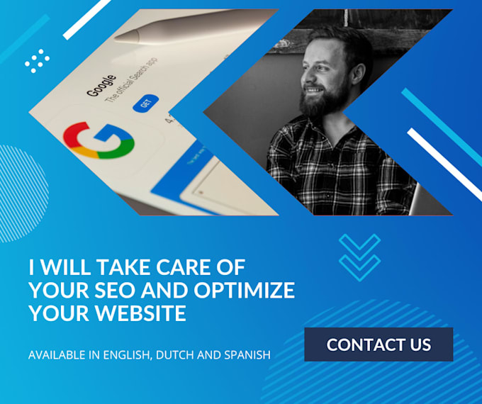 increase your website traffic with professional SEO