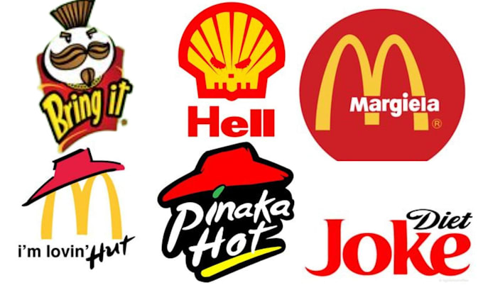 do custom melba parody logo tags embroidery, all star game,