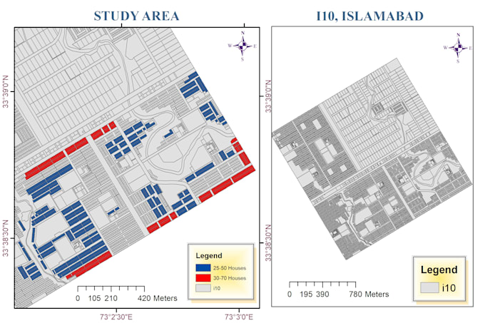 Do your spatial analysis and gis related tasks in arcgis by ...