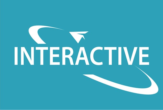 design AMAZING logo with unlimited revision