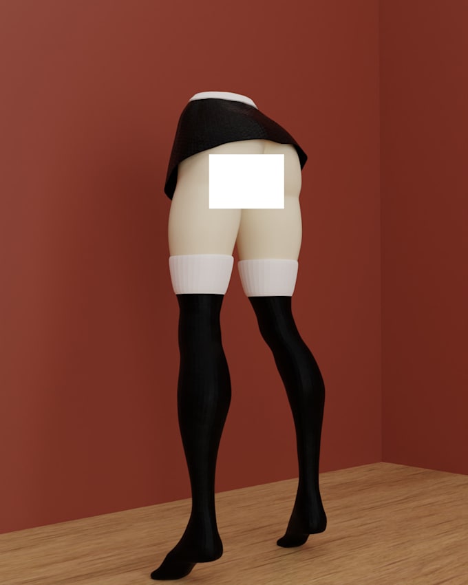 do what you want in 3d