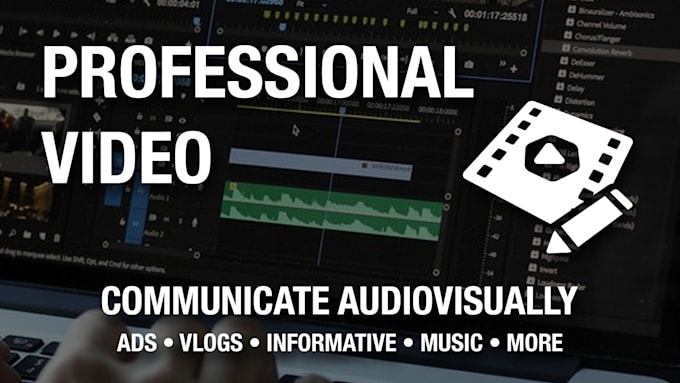 Convert any text, script or blog into a professional video by ...