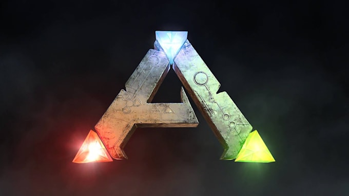 Teach How To Play Ark Survival Evolved By Highpredator Fiverr