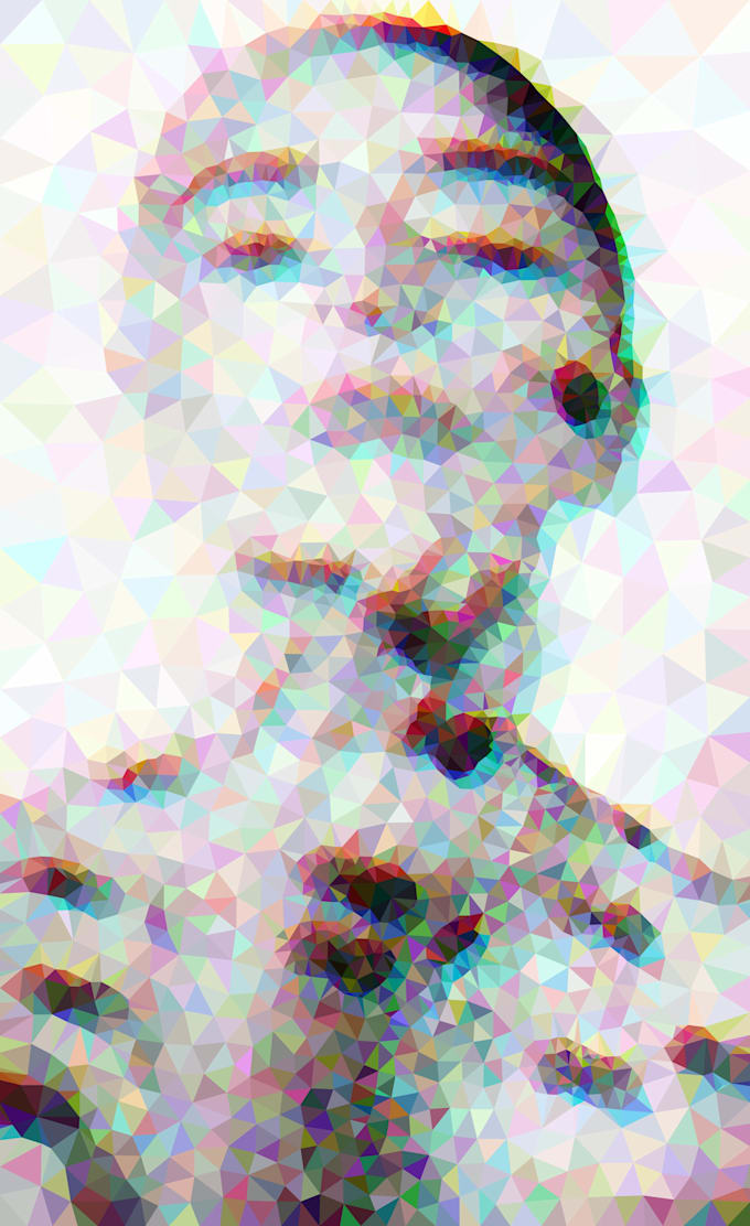 Create 3d high resolution with illustration nft for you by Yma