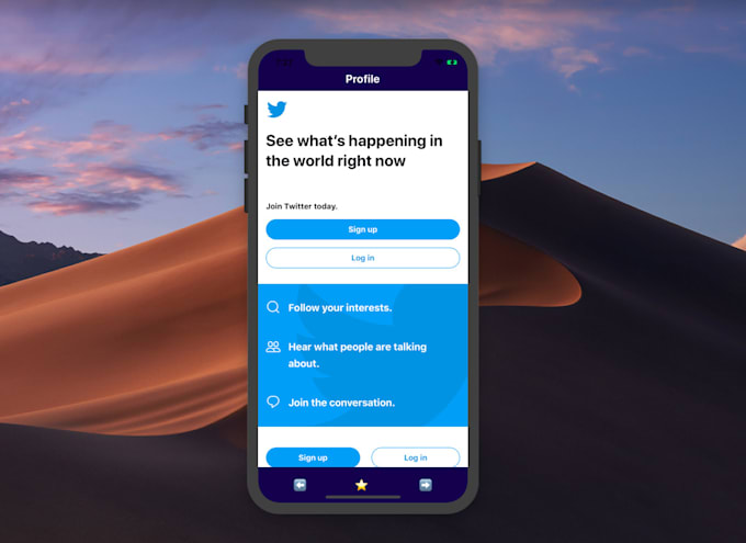 convert your website to mobile app with webview andorid,IOS