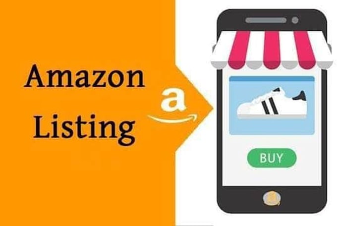 bulk upload and manage our products on amazon store