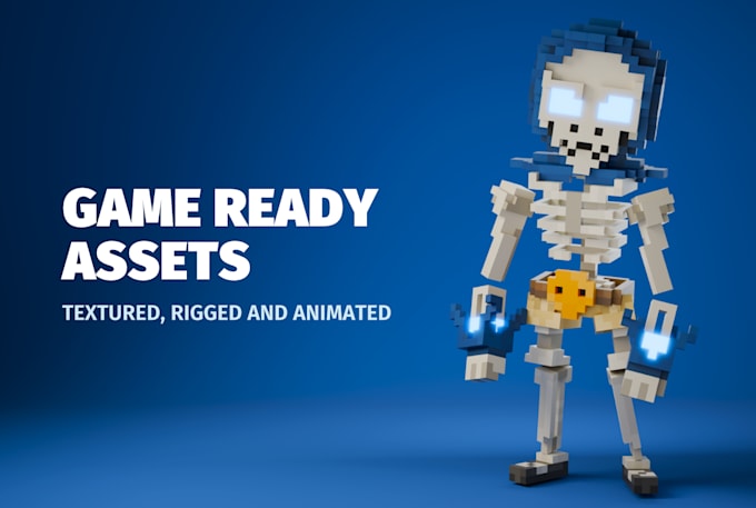 make 3d content in blender for threejs websites