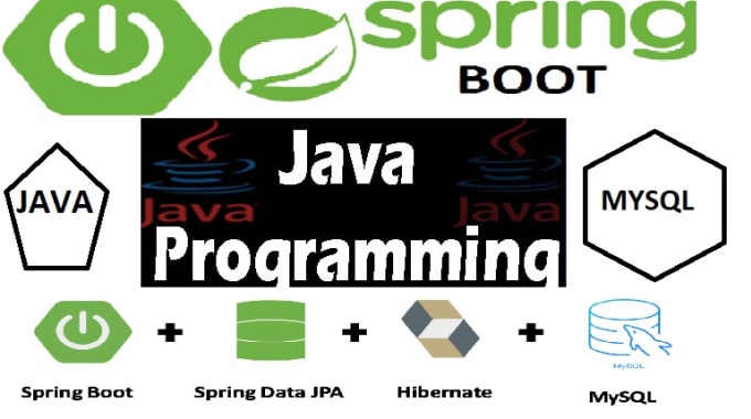 Web best sale app spring