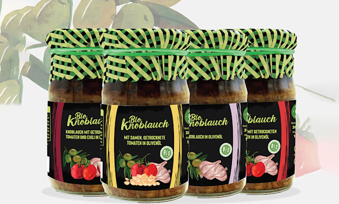 do product label, hot sauce, spice bottle label design