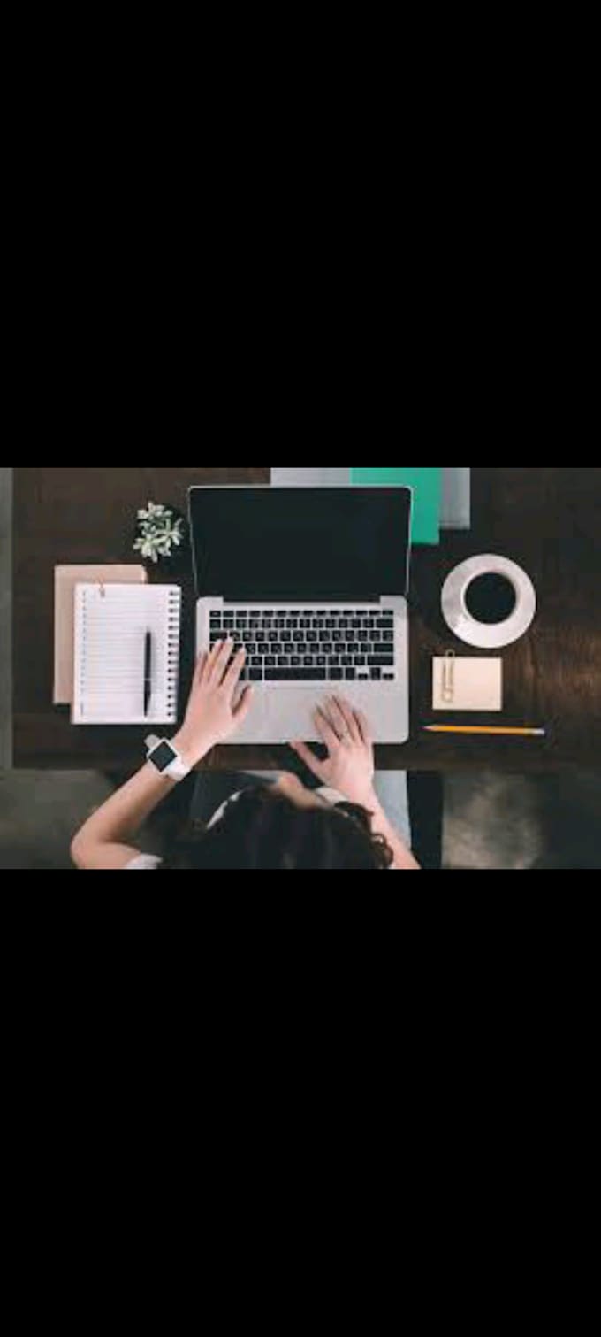 write content for you