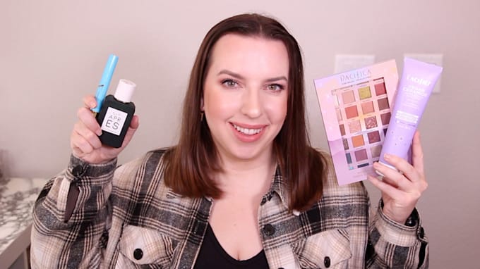 amazon influencer shoppable video