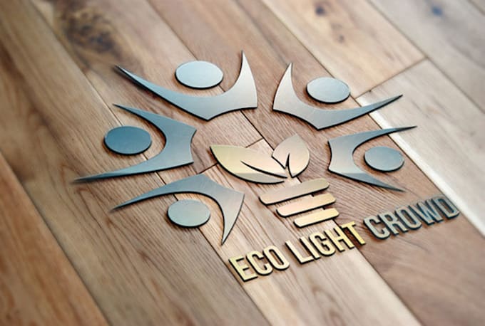 create a Professional Eye catching LOGO