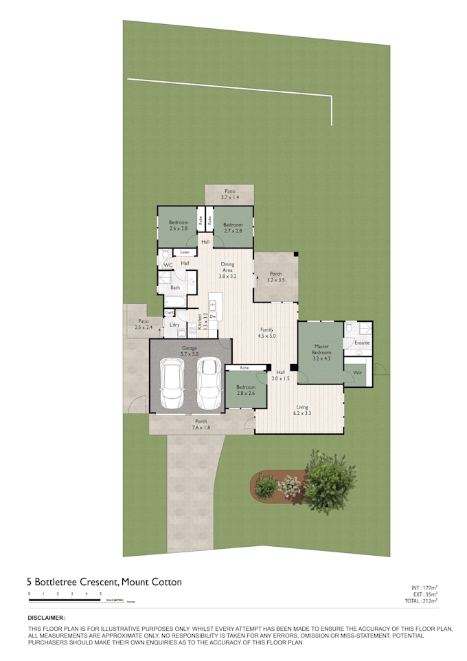 make floor plan for real estate agent in 4 hours