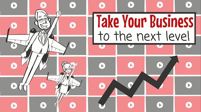 create an amazing whiteboard animation explainer video