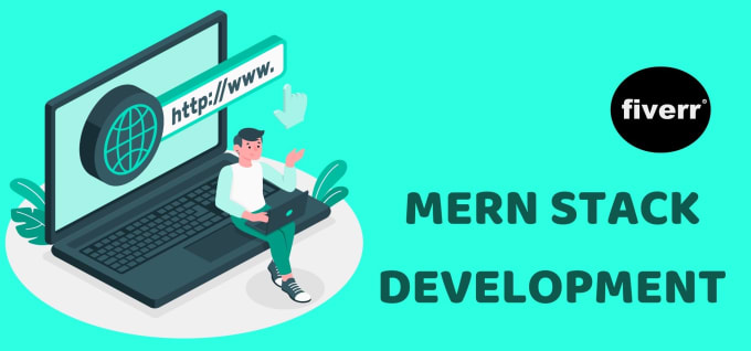 Build and debug web applications using mern by Sibtain__malik | Fiverr