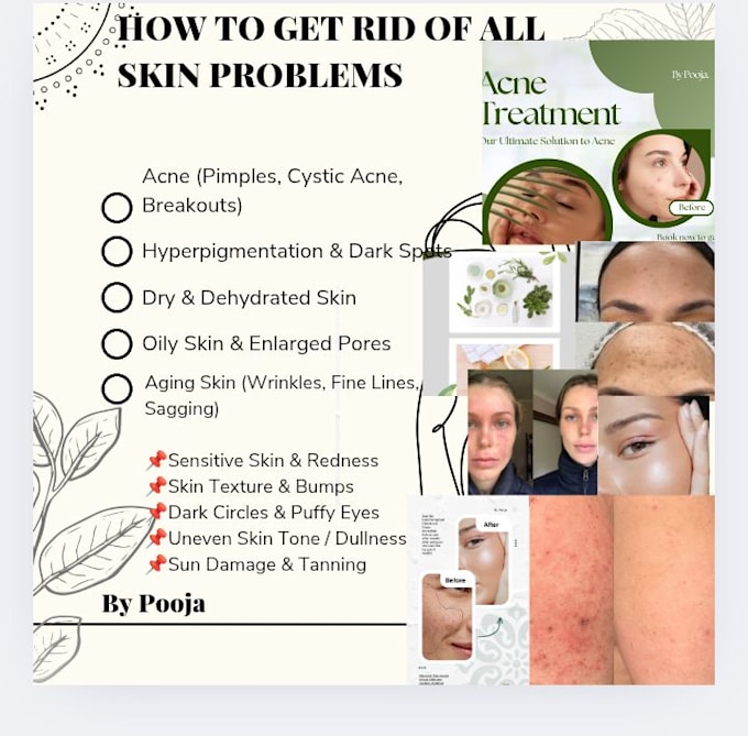 help you to get rid of all skin problems