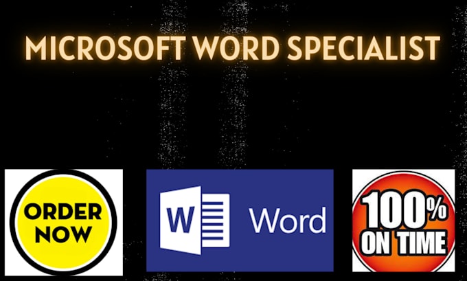 format, design and edit your microsoft word documents