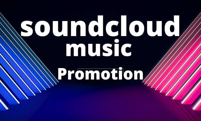 do viral soundcloud promotion no bots