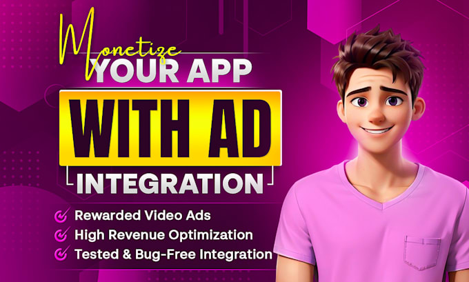 setup admob mediation and optimize ads for higher revenue