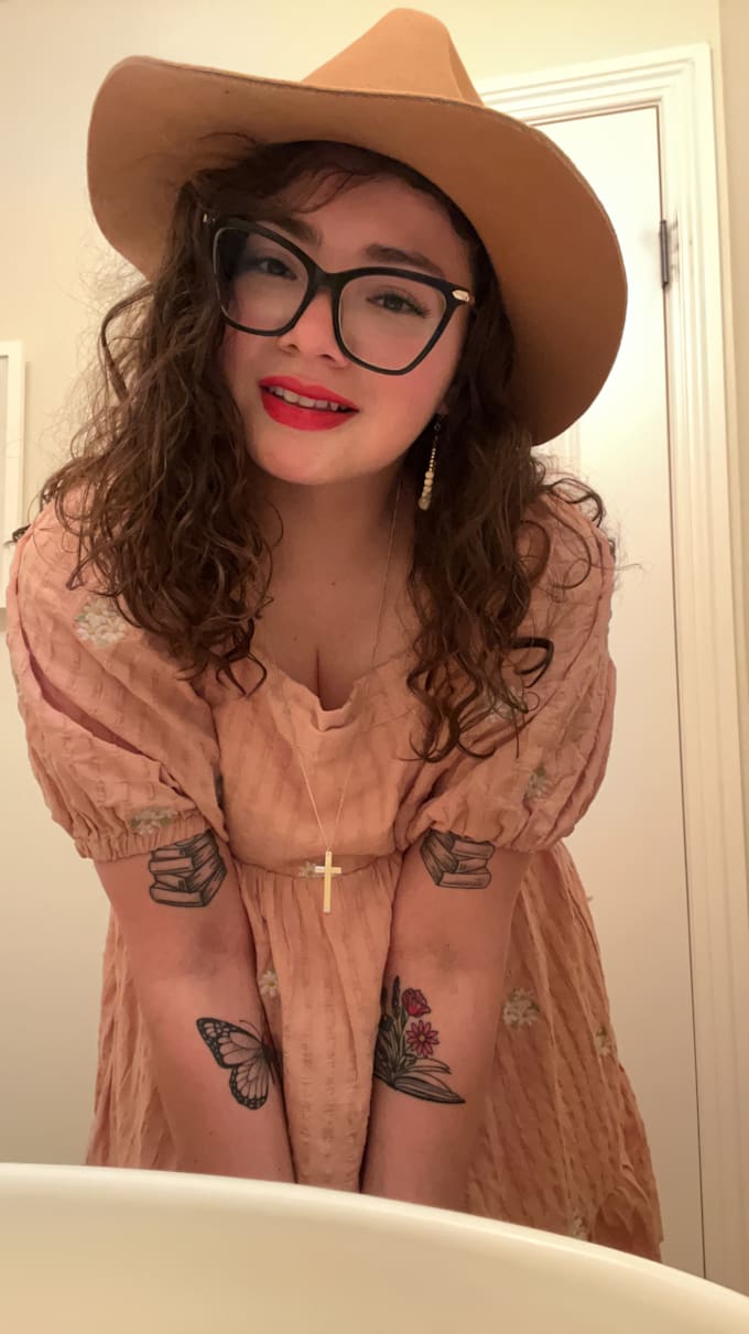 Take the burden of editing off your hands by Stinaa15 Fiverr